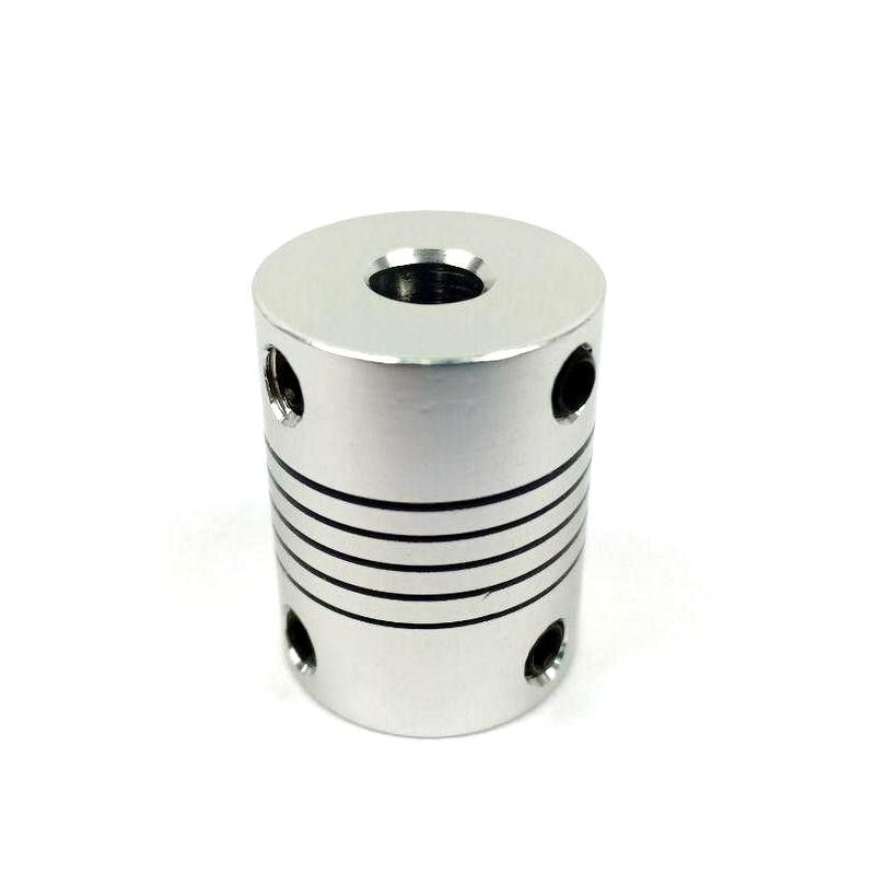 Stepper Motor Flexible Coupling 6mmx8mm